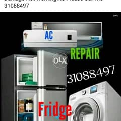 Washing Machine Fridge Repair Service We Have Expert Technician In Doh 0