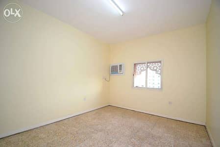 2-bed unfurnished apartment in Um Ghuwailina 5