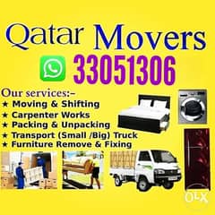 house shifting moving Carpenter - transportation available 0