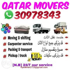 Qatar Expart Worker long time experience Sir/Madam I do all kinds 0