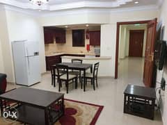 1 Bed Room Fully Furnished Apartment in Najma behind gulf cinema 0