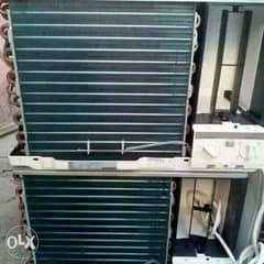 Good condition AC for sale. LG 0