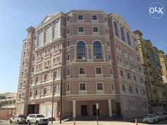 For rent apartment in Mansoura 3bhk 0