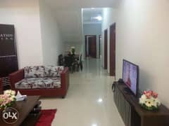 3BHK Flat in Al-kheesa fully furnished Including all bills 0