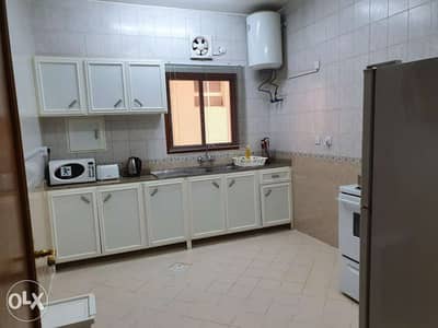 Fully Furnished 2bedroom in Mansoura 7