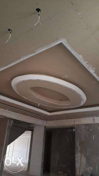 gypsum ceiling design 3