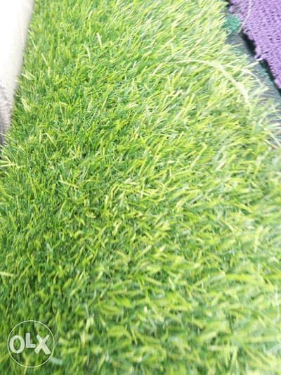 Artificial grass 25 mm 1