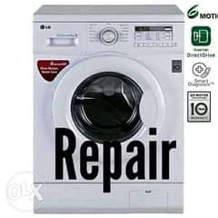 Washing machine repair 0