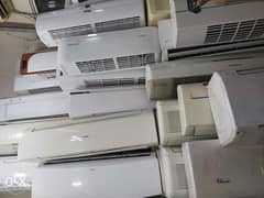 Air condition sell installation repair also buy scrap 0