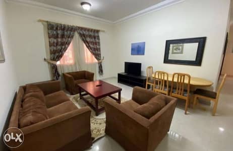 Fully Furnished 2 BHK Flat Near Airport Health Center ! 0