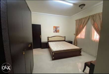 Fully Furnished 2 BHK Flat Near Airport Health Center ! 2
