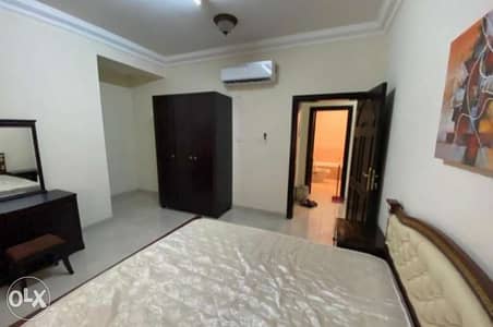 Fully Furnished 2 BHK Flat Near Airport Health Center ! 3