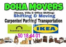 Qatar bast Movers AND PACKERS
If you need. . . Any time any wh 0