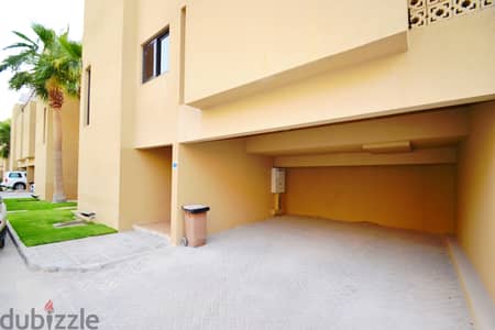 Secure gated 5-bed compound villas in Al Wabb 9