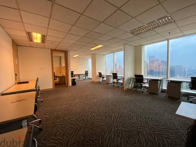 Elite - Premium Office Spaces in Doha 0