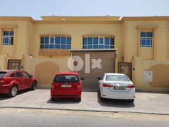 1 Studio for rent in Wakrah ( Jabal Area ) 0