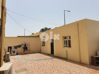 1 Studio for rent in Wakrah ( Jabal Area ) 1