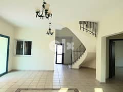 4 + Maid room SF Compound Villa in Alwaab 0