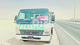 Breakdown Recovery tow Truck Katara 77411656 0