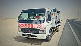 Breakdown dafna recovery towing 33998173 ,24/7 0