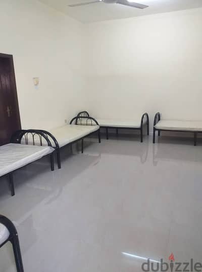 Executive bed space available in old airport Near Metro station. 3