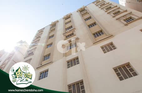FF 3bhk Apartments available in Al Mansoura ! All Inclusive 0