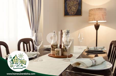 FF 3bhk Apartments available in Al Mansoura ! All Inclusive 6