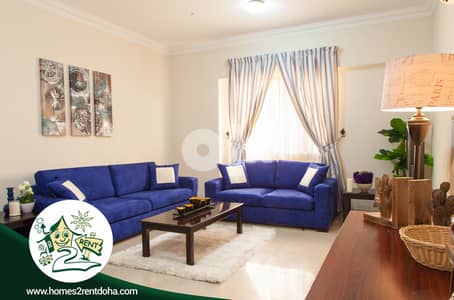 FF 3bhk Apartments available in Al Mansoura ! All Inclusive 8
