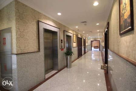 fully furnished & serviced office 5