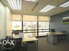 Doha Best Office Spaces from 6000 0