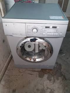 washing machine for sale call me 74730553 0
