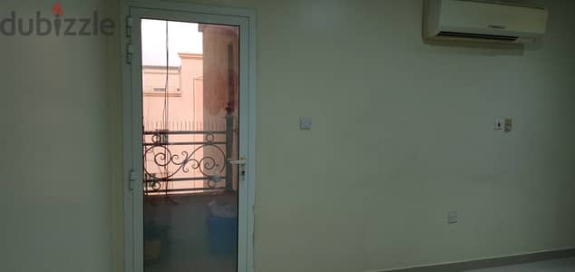 Furnished Family and Ladies Room For Rent in Muntaza 3