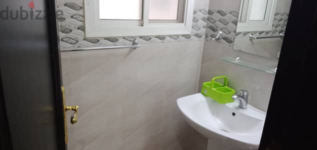 Furnished Family and Ladies Room For Rent in Muntaza 4