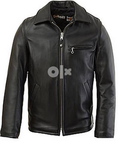 Leather jackets 2