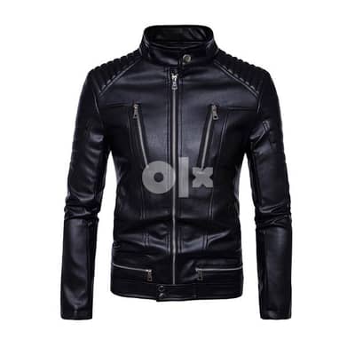 Leather jackets 0
