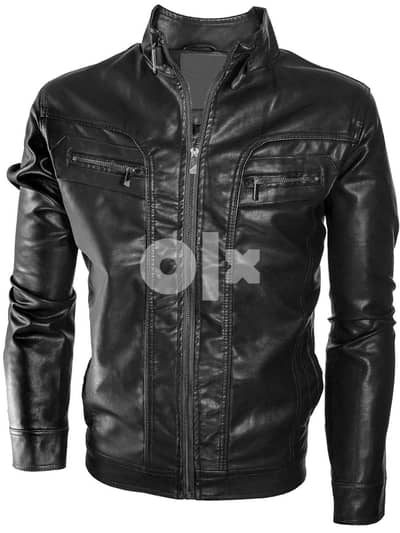 Leather jackets 4