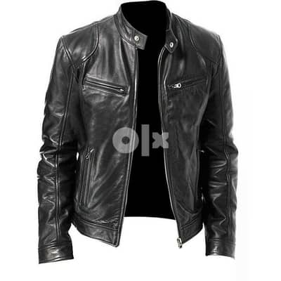 Leather jackets 5