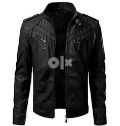Leather jackets 8
