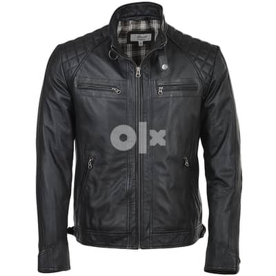 Leather jackets 9