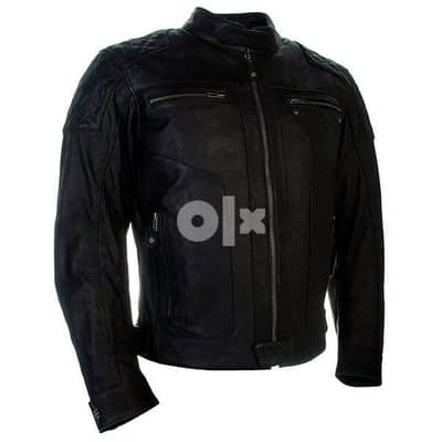 Leather jackets 10