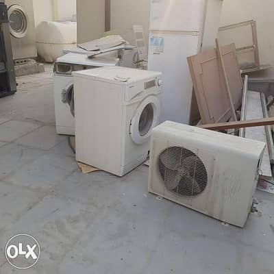 Washing machine buying 0