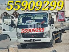 Breakdown Recovery Old Airport Doha Towing Truck In All Qatar55909299 0