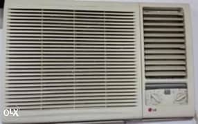 LG AC for sale. 0