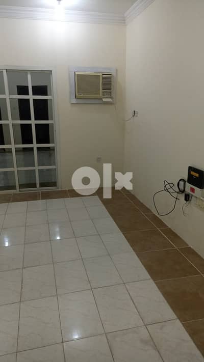 2 BHK FOR FAMILY. QAR. 4,500/- OLD AIRPORT 2