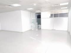 313SQM FULL FLOOR OFFICE SPACE AVAILABLE IN D RING ROAD 0