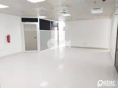 313SQM FULL FLOOR OFFICE SPACE AVAILABLE IN D RING ROAD 1