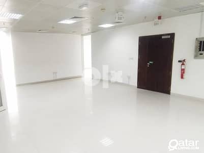 313SQM FULL FLOOR OFFICE SPACE AVAILABLE IN D RING ROAD 2