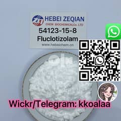 Fluclotizolam
