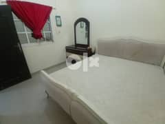 Furnished 2 BHK Villa Apartment for Rent at Thumama 0