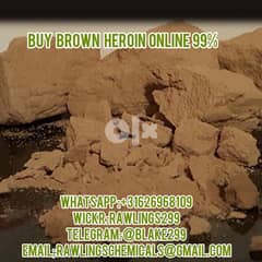 Buy Brown Heroin 0